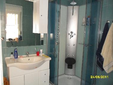 Apartamento de vacaciones en Bribir (Primorsko-Goranska)Casa de vacaciones