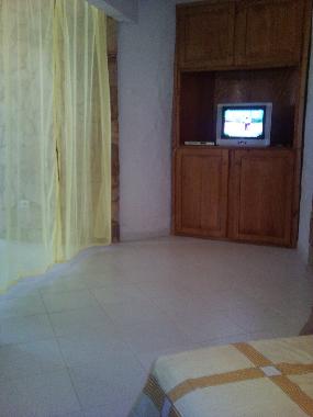 Casa de vacaciones en Altos (Cordillera)Casa de vacaciones