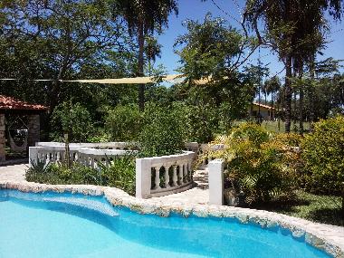 Casa de vacaciones en Altos (Cordillera)Casa de vacaciones