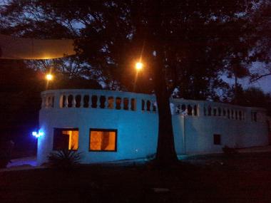 Casa de vacaciones en Altos (Cordillera)Casa de vacaciones