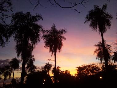 Casa de vacaciones en Altos (Cordillera)Casa de vacaciones