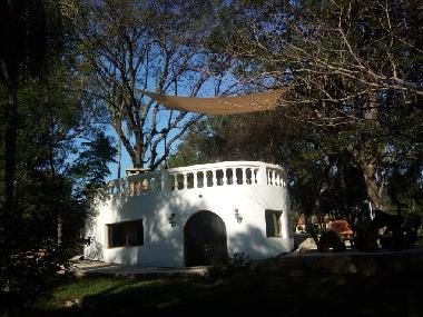 Casa de vacaciones en Altos (Cordillera)Casa de vacaciones