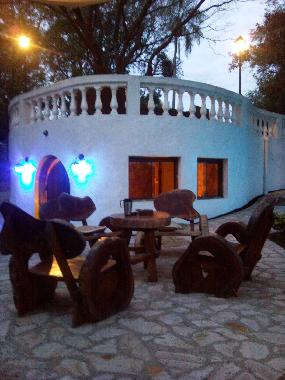 Casa de vacaciones en Altos (Cordillera)Casa de vacaciones