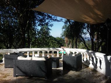 Casa de vacaciones en Altos (Cordillera)Casa de vacaciones