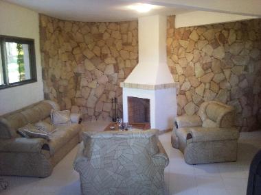 Casa de vacaciones en Altos (Cordillera)Casa de vacaciones