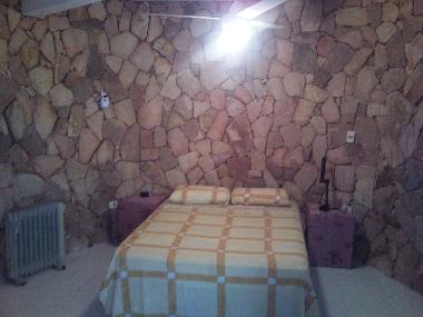 Casa de vacaciones en Altos (Cordillera)Casa de vacaciones