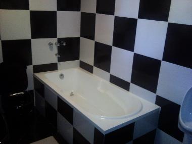 Casa de vacaciones en Altos (Cordillera)Casa de vacaciones