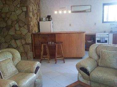 Casa de vacaciones en Altos (Cordillera)Casa de vacaciones