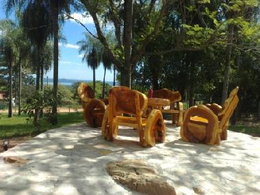 Casa de vacaciones en Altos (Cordillera)Casa de vacaciones