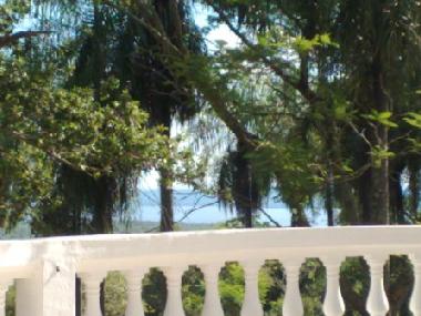 Casa de vacaciones en Altos (Cordillera)Casa de vacaciones