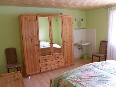 Apartamento de vacaciones en Beuron-Thiergarten (Schwbische Alb)Casa de vacaciones