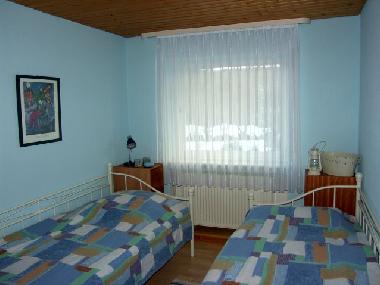 Apartamento de vacaciones en Beuron-Thiergarten (Schwbische Alb)Casa de vacaciones