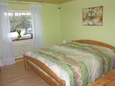 Apartamento de vacaciones en Beuron-Thiergarten (Schwbische Alb)Casa de vacaciones