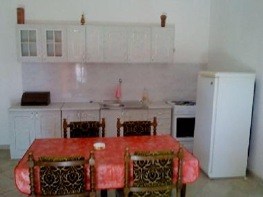 Apartamento de vacaciones en pula (Istarska)Casa de vacaciones