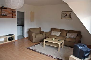 Apartamento de vacaciones en Freiburg im Breisgau (Schwarzwald)Casa de vacaciones