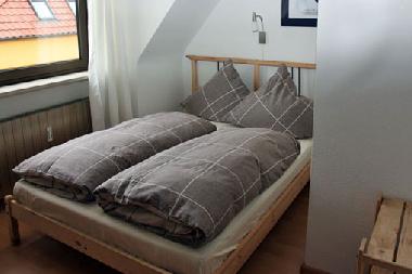 Apartamento de vacaciones en Freiburg im Breisgau (Schwarzwald)Casa de vacaciones