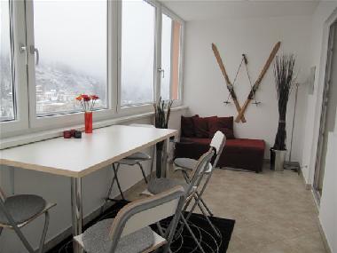 Apartamento de vacaciones en Bad Gastein (Salzburg und Umgebung)Casa de vacaciones