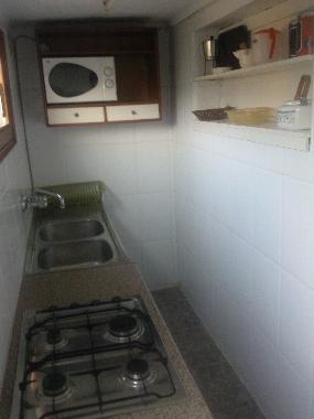 Apartamento de vacaciones en Tossa de Mar (Girona)Casa de vacaciones