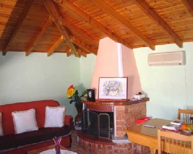 Casa de vacaciones en sarande (Sarande)Casa de vacaciones