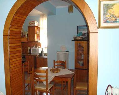 Casa de vacaciones en sarande (Sarande)Casa de vacaciones