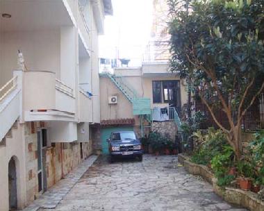 Casa de vacaciones en sarande (Sarande)Casa de vacaciones