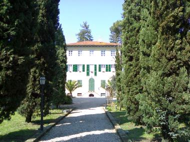 Casa de vacaciones en lucca (Lucca)Casa de vacaciones