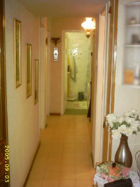 Apartamento de vacaciones en Arad (HaDarom (Southern))Casa de vacaciones