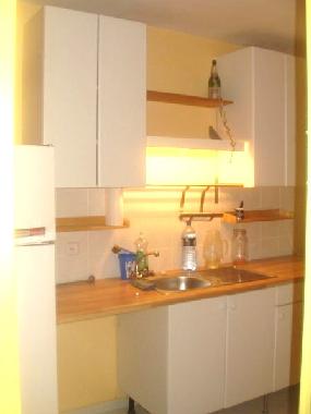 Apartamento de vacaciones en Arad (HaDarom (Southern))Casa de vacaciones