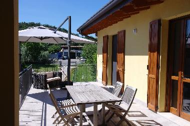 Apartamento de vacaciones en Soiano del Lago (Brescia)Casa de vacaciones
