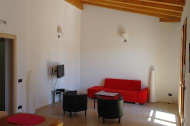 Apartamento de vacaciones en Soiano del Lago (Brescia)Casa de vacaciones