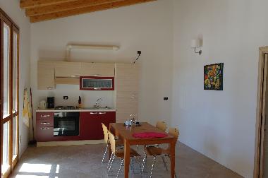 Apartamento de vacaciones en Soiano del Lago (Brescia)Casa de vacaciones