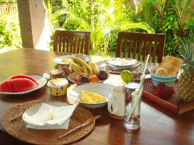 Casa de vacaciones en Bali-Ubud (Bali)Casa de vacaciones