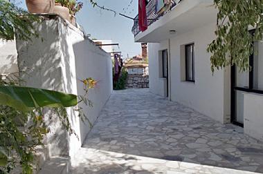 Apartamento de vacaciones en Karaburun (Izmir)Casa de vacaciones