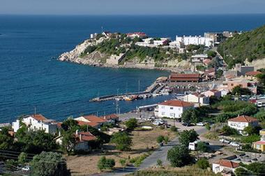 Apartamento de vacaciones en Karaburun (Izmir)Casa de vacaciones