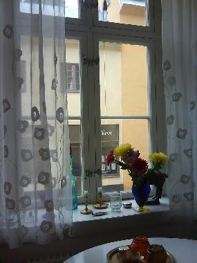 Apartamento de vacaciones en Stockholm (Stockholm)Casa de vacaciones