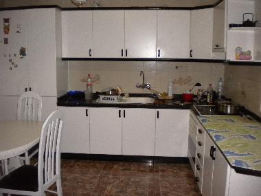 Apartamento de vacaciones en El Tablero (Gran Canaria)Casa de vacaciones