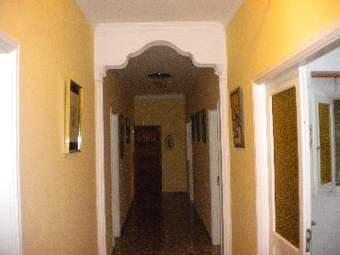 Apartamento de vacaciones en El Tablero (Gran Canaria)Casa de vacaciones