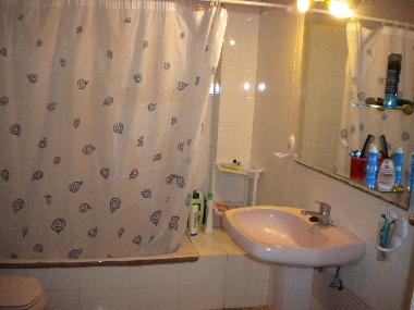 Apartamento de vacaciones en El Tablero (Gran Canaria)Casa de vacaciones