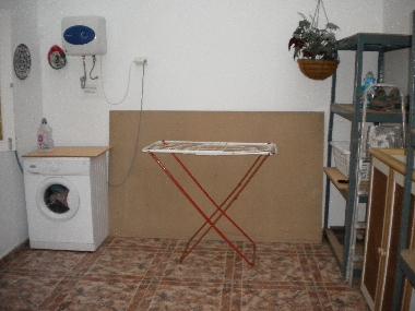 Apartamento de vacaciones en El Tablero (Gran Canaria)Casa de vacaciones