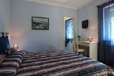 Cama y desayuno en Levanto (La Spezia)Casa de vacaciones