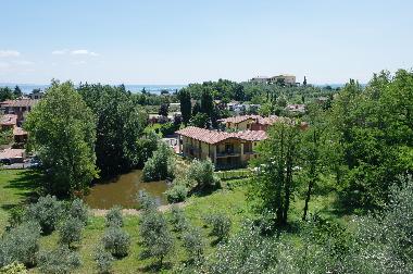 Apartamento de vacaciones en Soiano del Lago (Brescia)Casa de vacaciones
