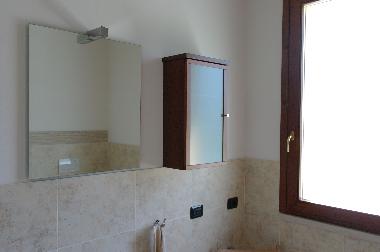 Apartamento de vacaciones en Soiano del Lago (Brescia)Casa de vacaciones