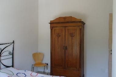 Apartamento de vacaciones en Soiano del Lago (Brescia)Casa de vacaciones
