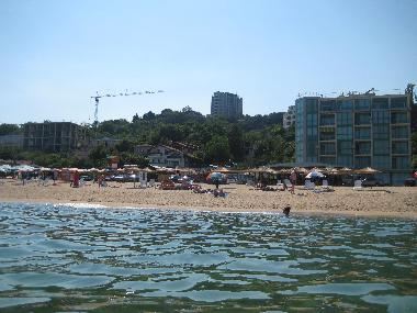 Apartamento de vacaciones en Varna (Varna)Casa de vacaciones