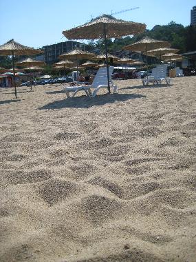 Apartamento de vacaciones en Varna (Varna)Casa de vacaciones