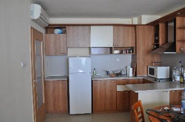 Apartamento de vacaciones en Varna (Varna)Casa de vacaciones