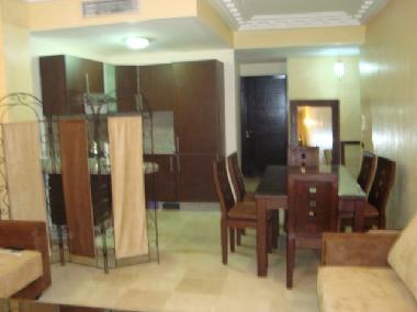 Apartamento de vacaciones en Marrakech (Marrakech)Casa de vacaciones