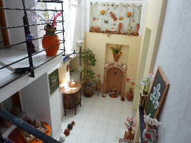 Apartamento de vacaciones en CHIOS (Chios)Casa de vacaciones