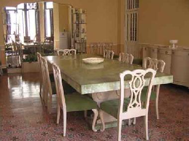 Cama y desayuno en  Vedado,Ciudad Habana (Ciudad de la Habana)Casa de vacaciones
