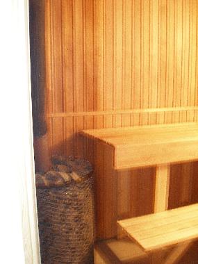 Casa de vacaciones en Kuru (Ida-Virumaa)Casa de vacaciones